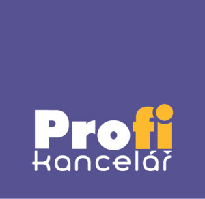 Profi-kancelář - logo
