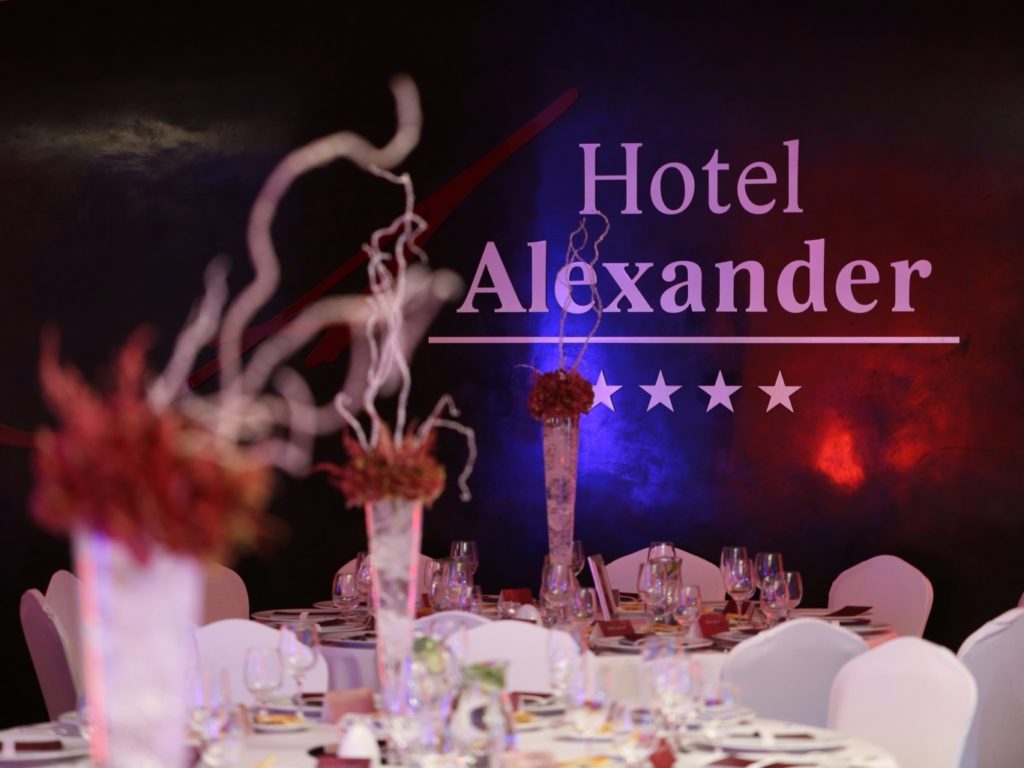 hotel alexander event hotel alexander event