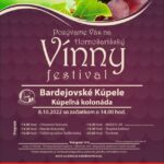 BK VinnyFestivalplagat 2022